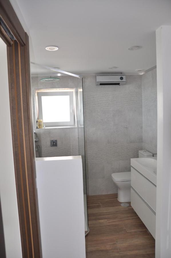 Magnifique Appartement Avec Une Incroyable Vue Sur Mer Torremolinos Buitenkant foto