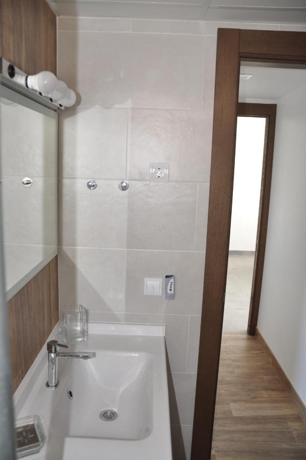 Magnifique Appartement Avec Une Incroyable Vue Sur Mer Torremolinos Buitenkant foto