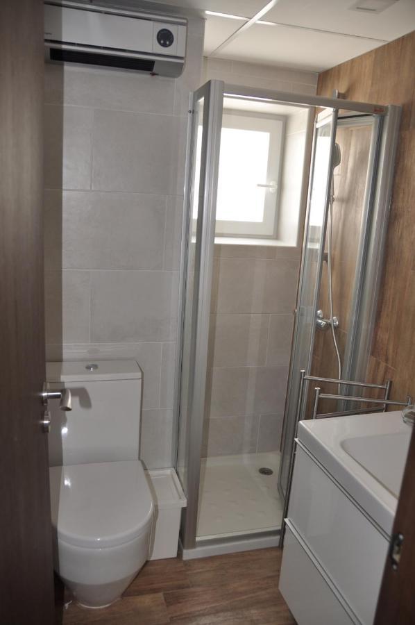 Magnifique Appartement Avec Une Incroyable Vue Sur Mer Torremolinos Buitenkant foto